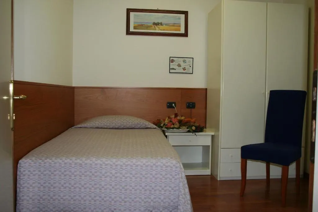 Rometta Hotel Cittadella