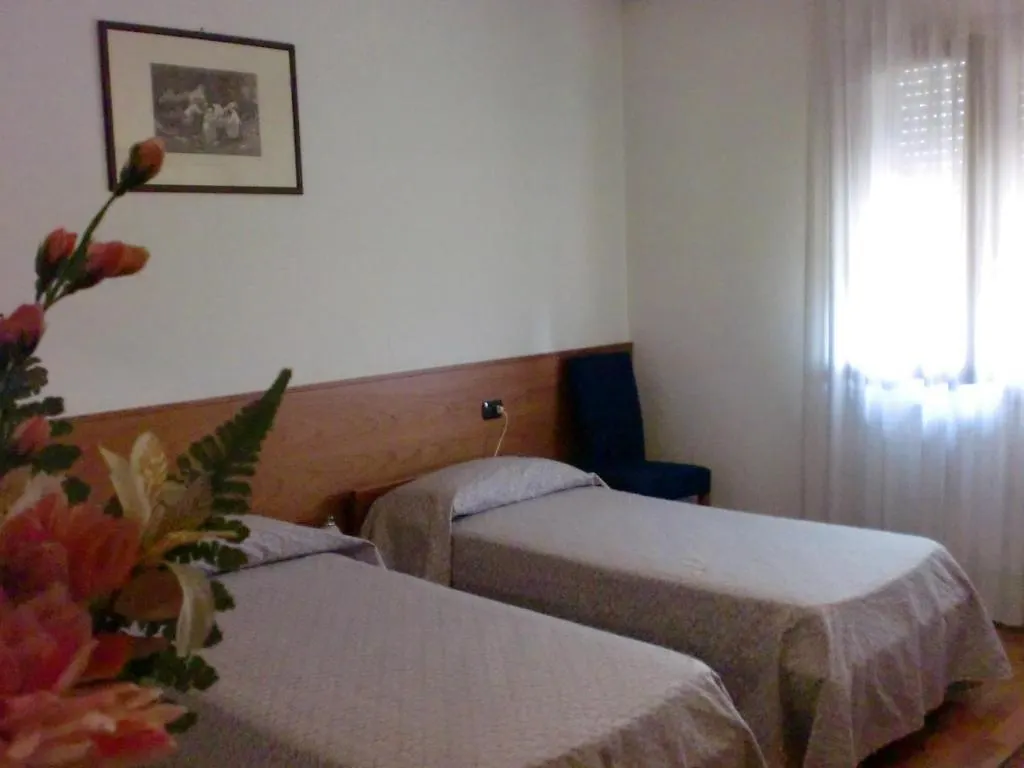 ***  Rometta Hotel Cittadella Italie