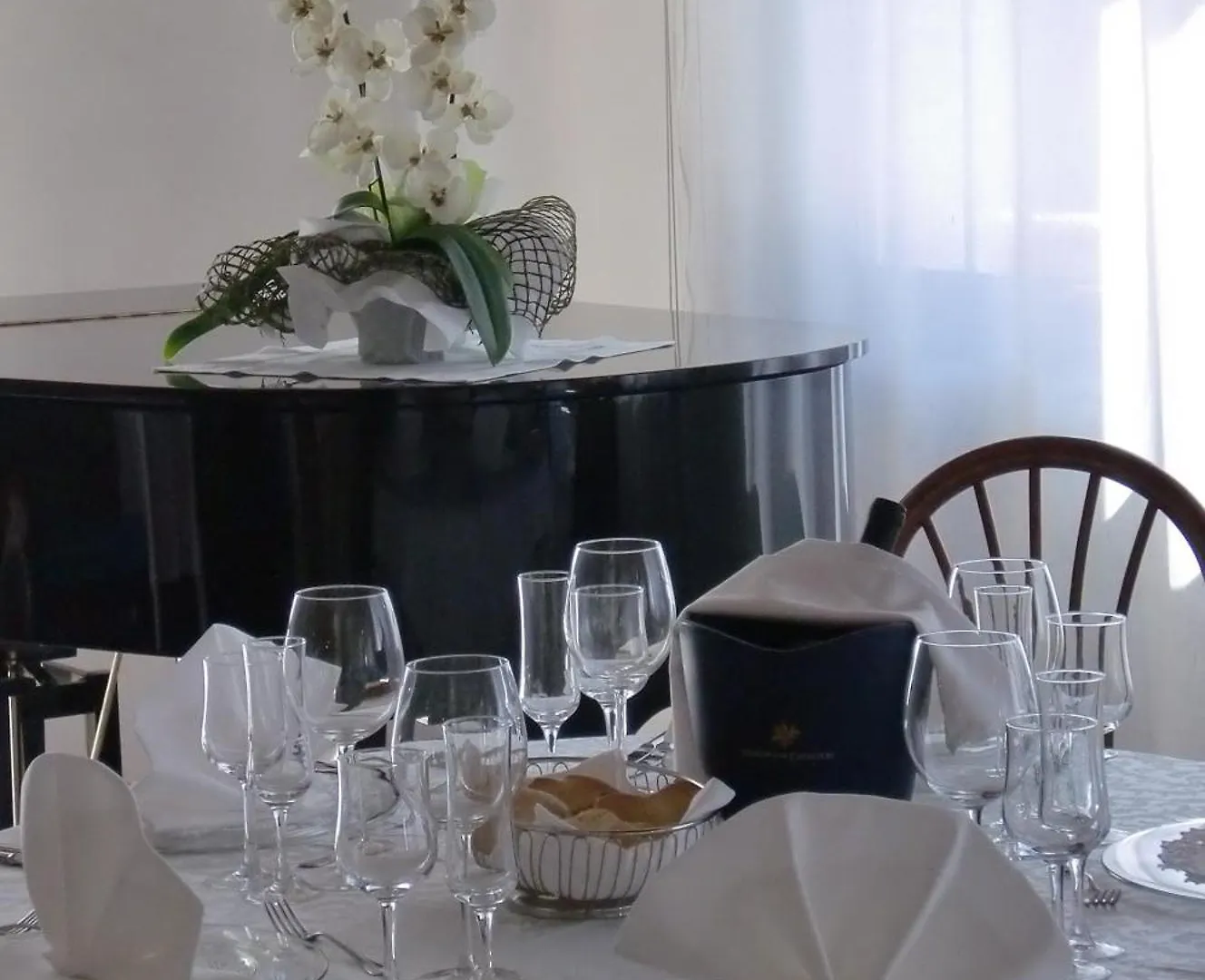 ***  Rometta Hotel Cittadella Italie