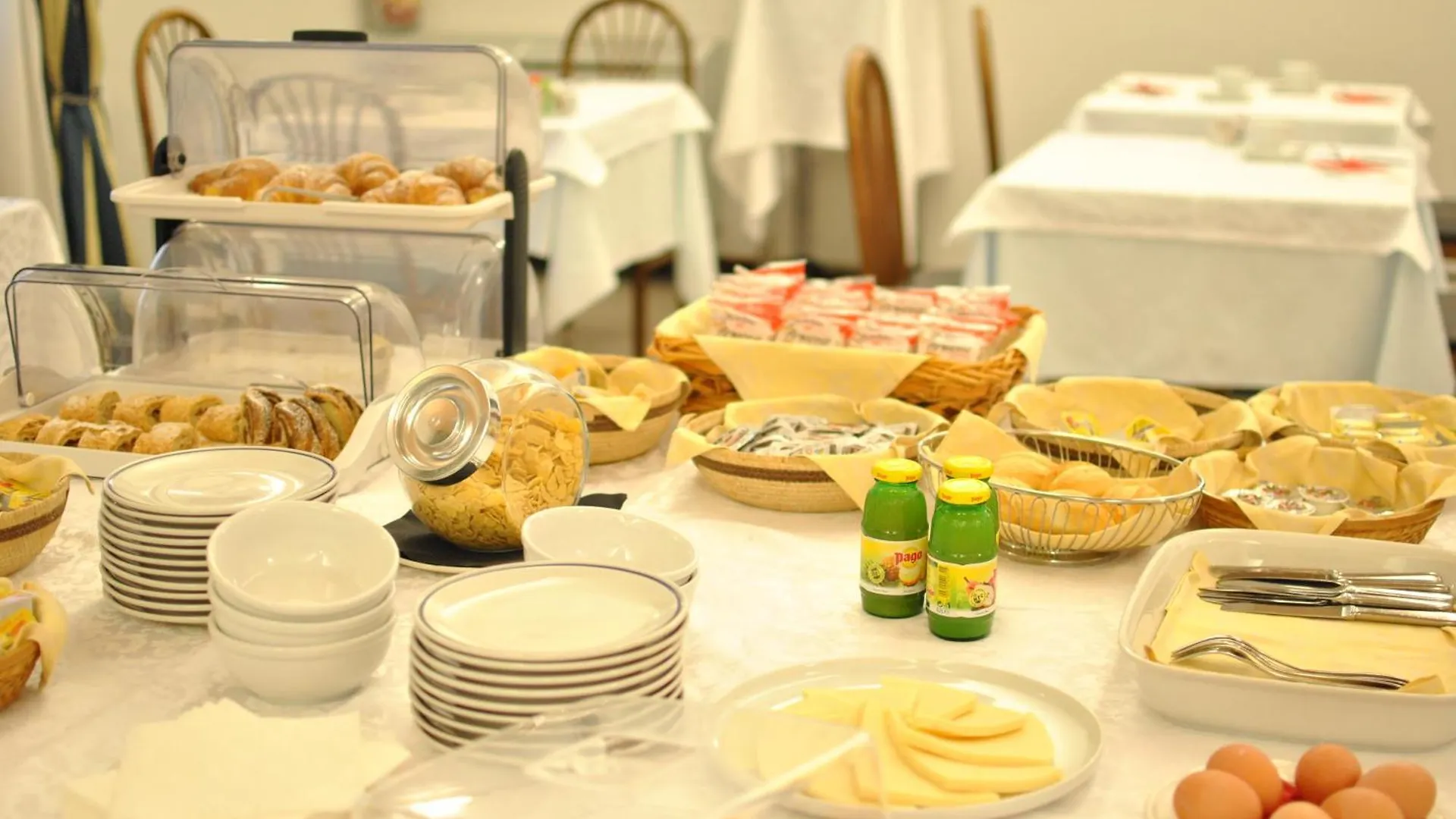 Rometta Hotel Cittadella