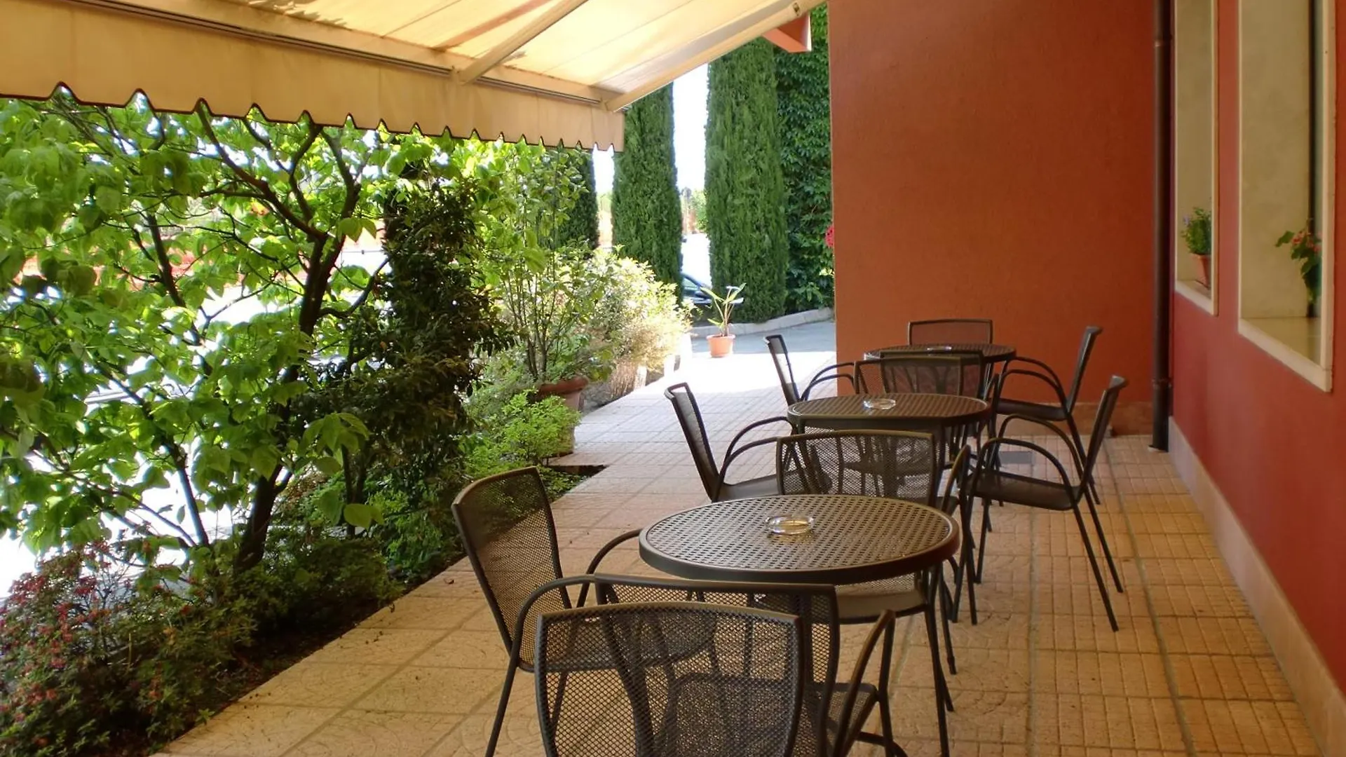 Rometta Hotel Cittadella