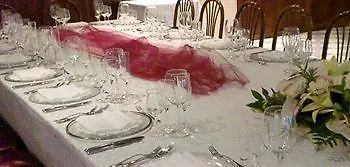 Rometta Hotel Cittadella 3*,  Italie