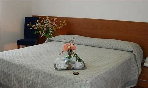 Rometta Hotel Cittadella