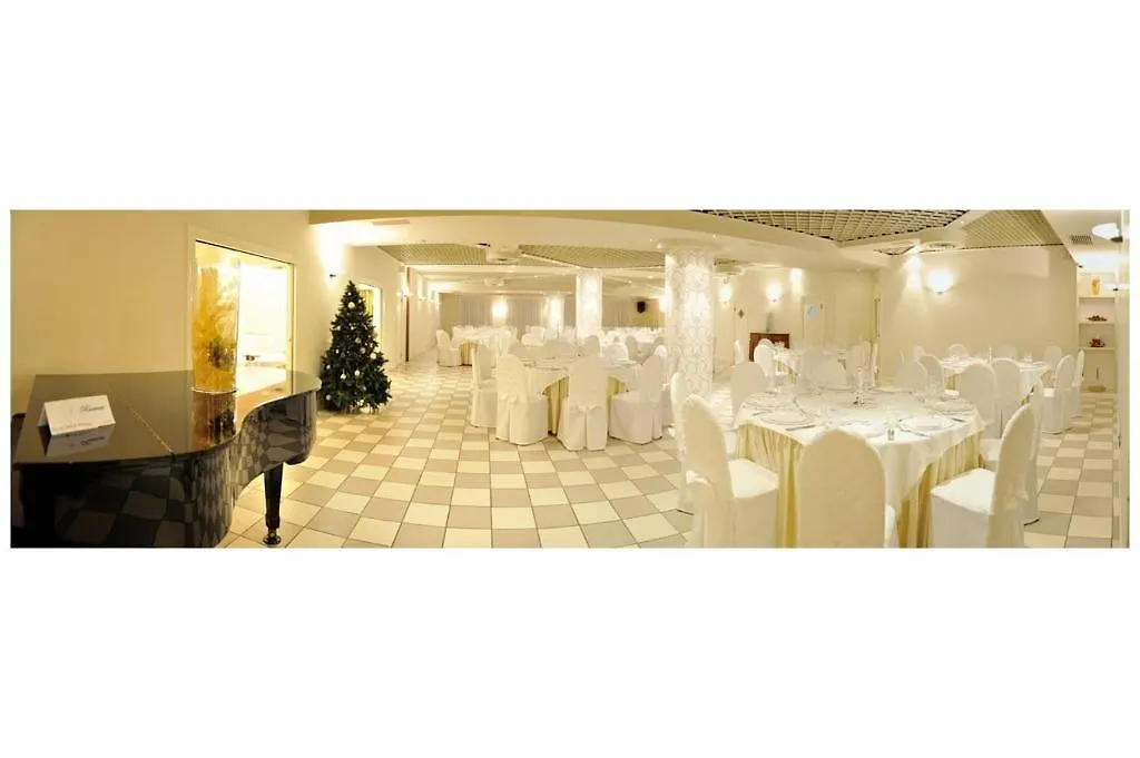 Rometta Hotel Cittadella